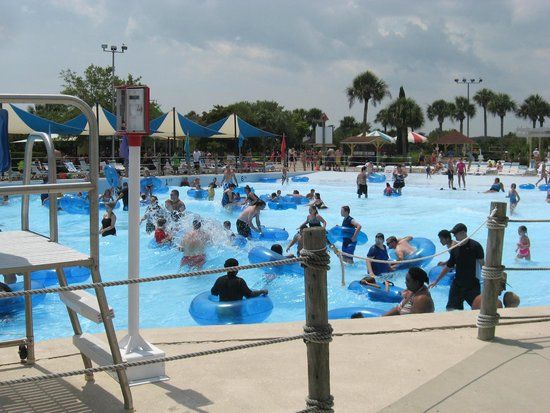 Summer Waves Waterpark